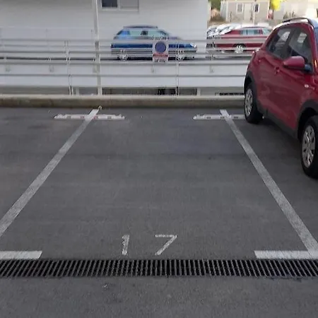 With Parking Space - 22113 * Zadar