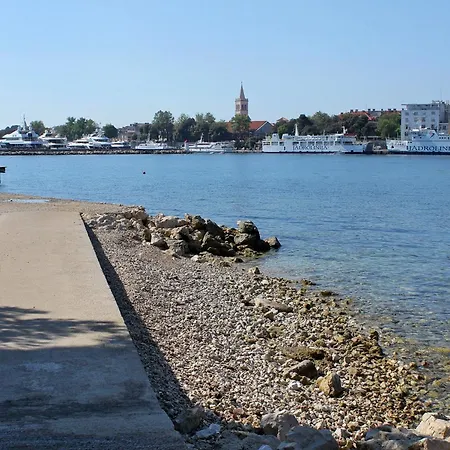 With Parking Space - 22113 Apartman Zadar