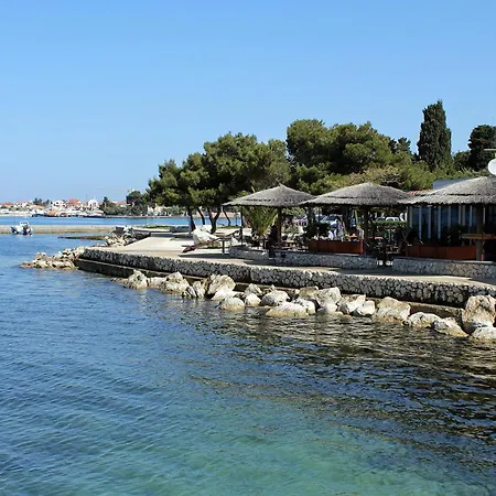 With Parking Space - 22113 Zadar