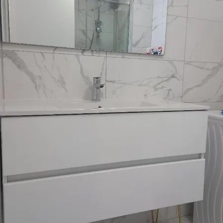 Appartement With Parking Space - 22113 Zadar