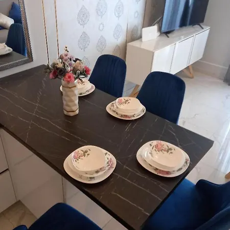 With Parking Space - 22113 Appartement