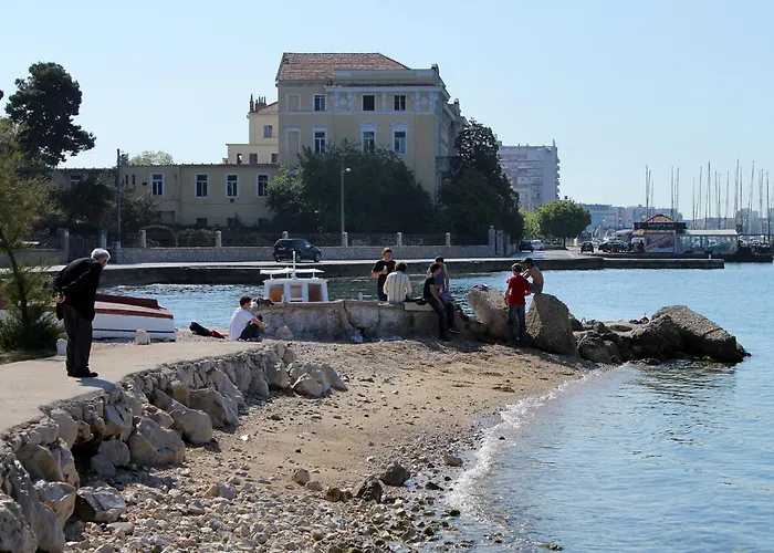 Διαμέρισμα With Parking Space - 22113