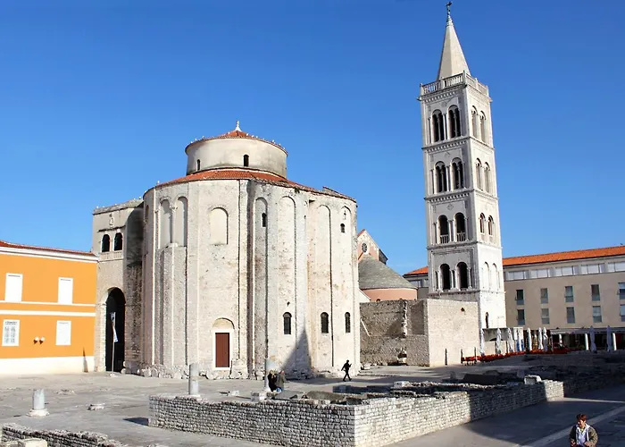 With Parking Space - 22113 Διαμέρισμα Ζαντάρ